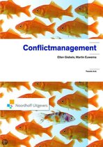 Omslag Conflictmanagement