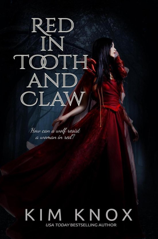 Red in Tooth and Claw (ebook), Kim Knox 9781533786548 Boeken bol