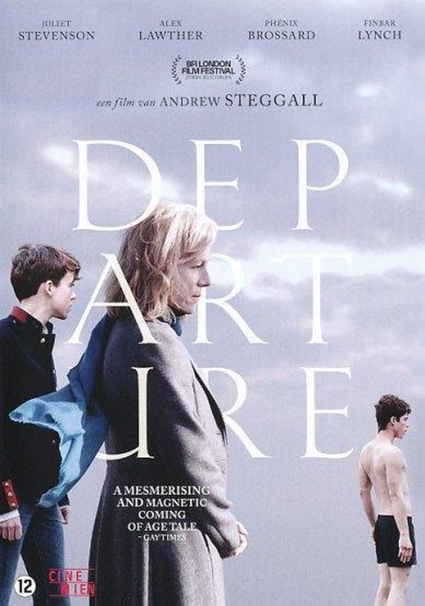 Departure