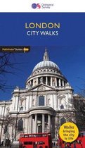 London City Walks Pathfinder Guides