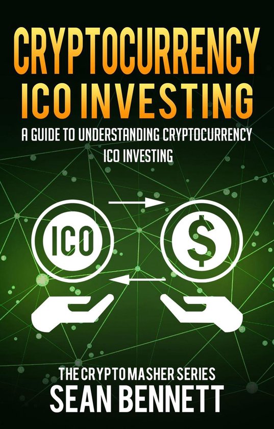 The Cryptomasher Series 6 - Cryptocurrency ICO Investing - cover