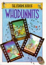 Book of Whodunnits