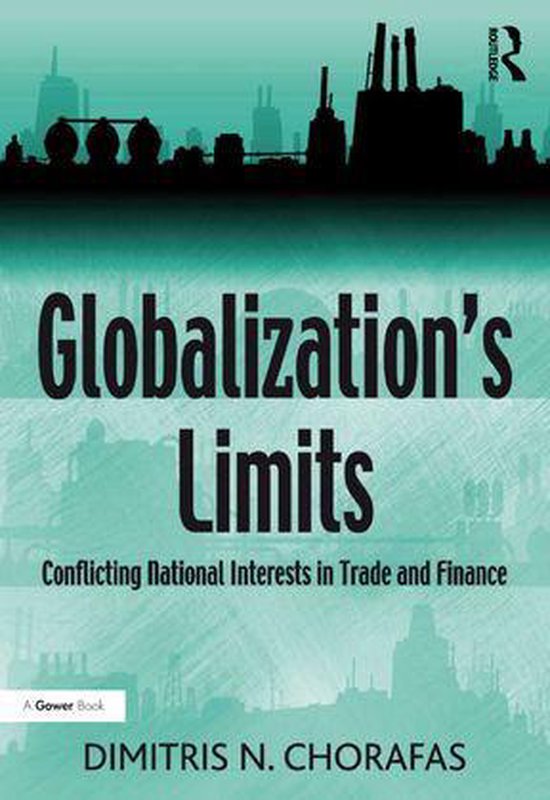 Globalization's Limits - cover
