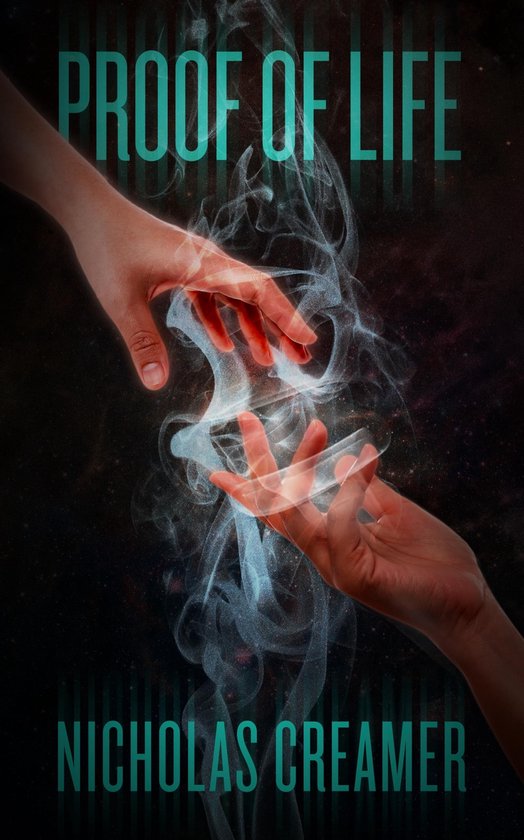 Proof of Life - cover