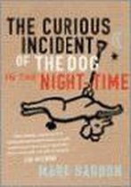 The curious incident of the dog in the night-time
