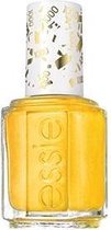 Essie MILLE Aim To Misbehave nagellak Geel Shimmer 13,5 ml