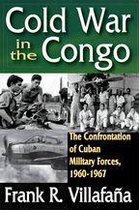 Cold War in the Congo