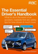 RAC Handbook - The Essential Driver’s Handbook