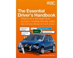 RAC Handbook - The Essential Driver’s Handbook