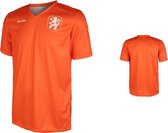 Duitsland Voetbalshirt Thuis - 2022-2024 - Voetbalshirts Kinderen - Jongens en Meisjes - Sportshirts - Volwassenen - Heren en Dames-XXL