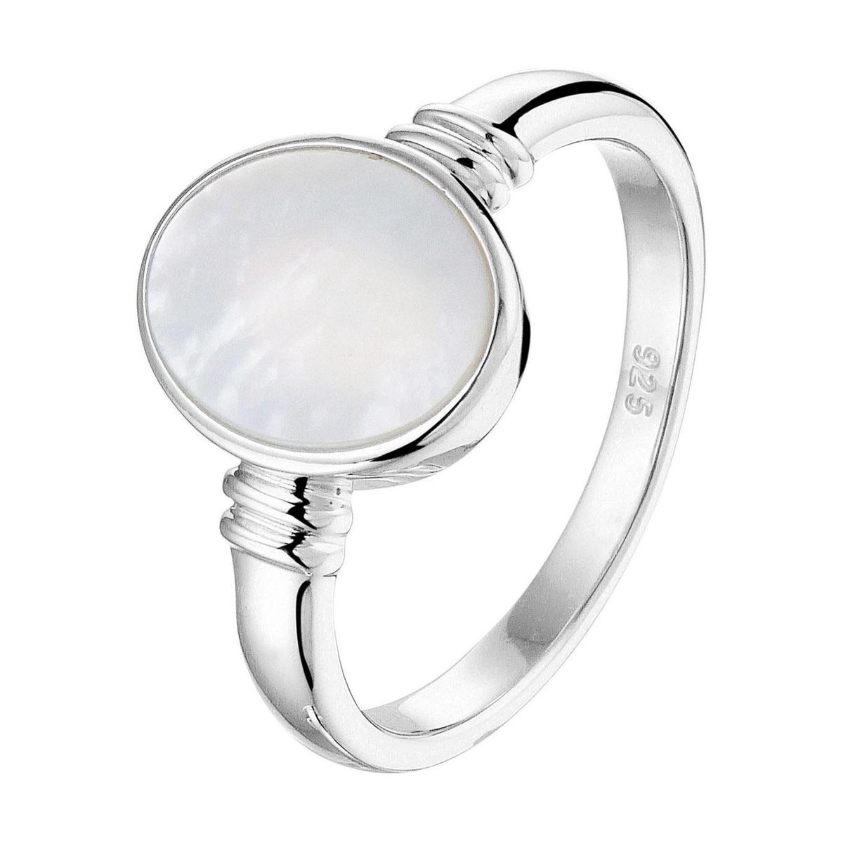Selected Jewels Ring 1328100 (Maat: 17)