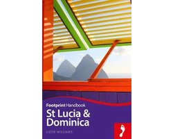 St Lucia and Dominica Handbook