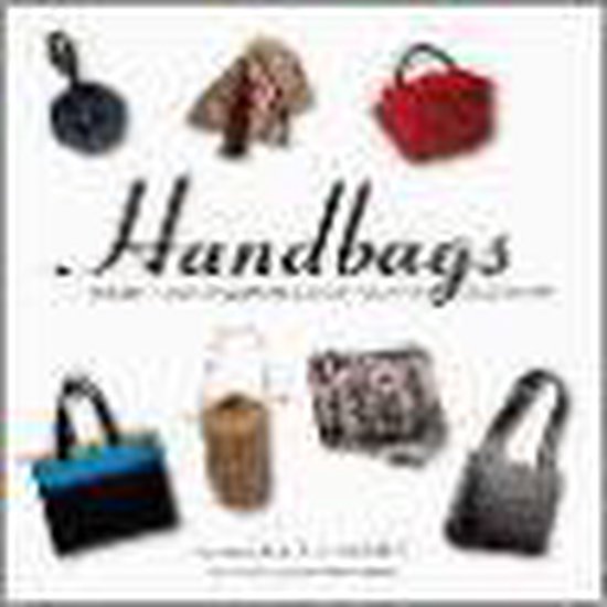Handbags - cover