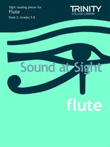 Sound at Sight Flute (Grades 5-8)