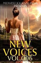 New Voices Volume 6