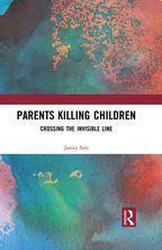 Parents Killing Children - cover