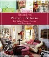 Perfect Patterns For Walls, Floors, Fabrics And Furniture