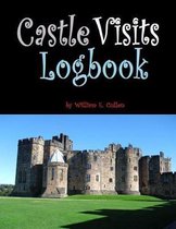 Castle Visits Logbook