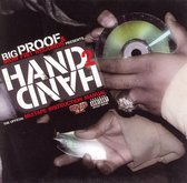 Hand 2 Hand: Official Mixtape Instruction Manual