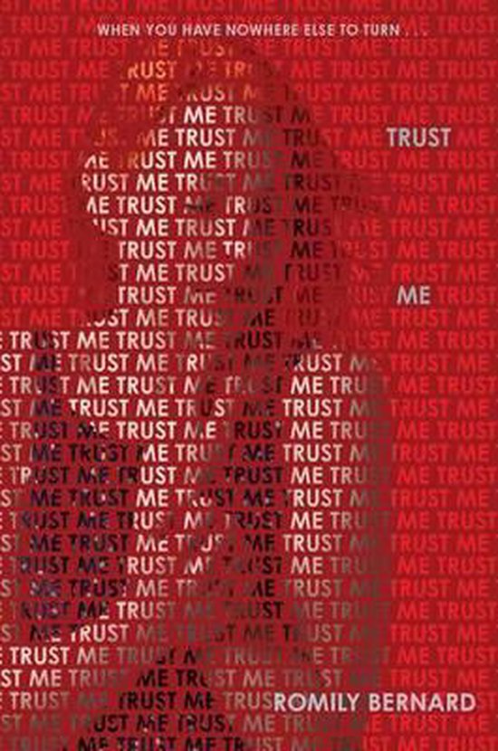 Trust Me - cover