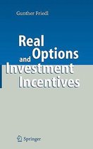 Real Options and Investment Incentives