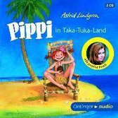 Pippi in Taka-Tuka-Land (2 CD)