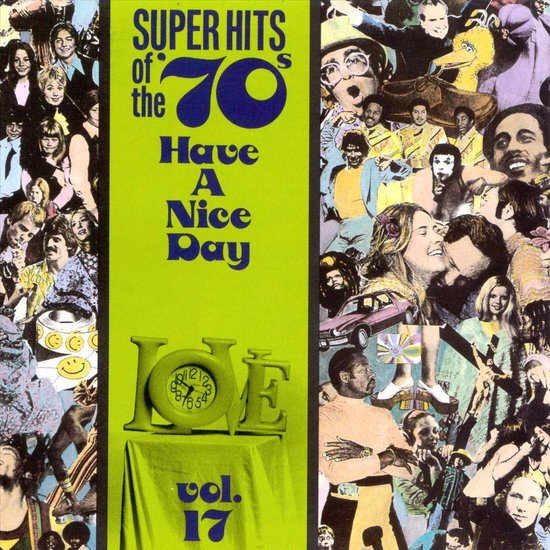 Foto: Super hits of the 70s have a vol 17