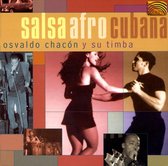 Salsa Afrocubana