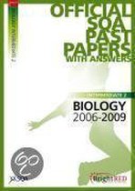 Biology Intermediate 2 SQA Past Papers