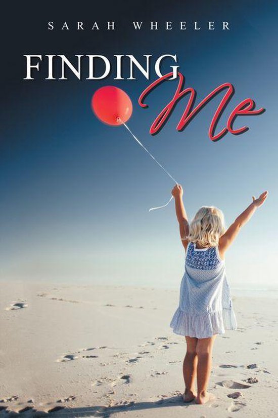 Finding Me - cover