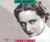 Gauty Lys 1932-1944 2-Cd