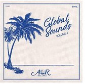 AOR Global Sounds, Vol. 4