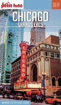 Chicago - Grands Lacs 2016 Petit Futé