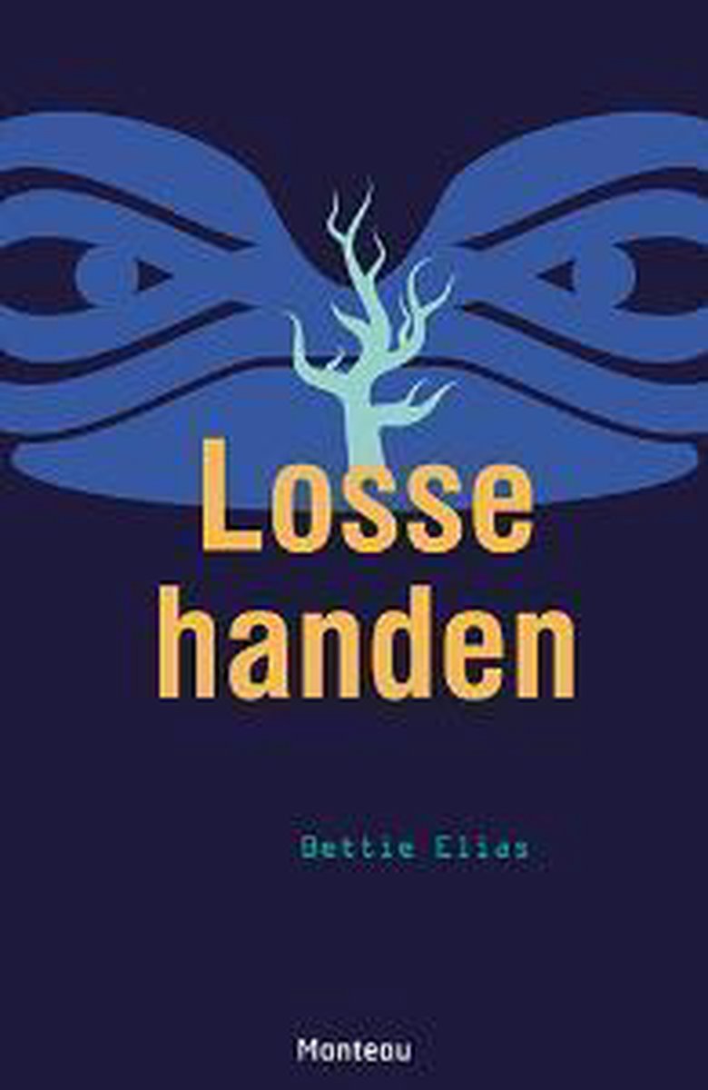 Losse handen - Bettie Elias