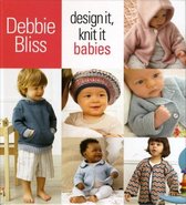 Design It Knit It Babies