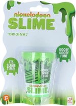 Nickelodeon SLIME 'Original' Groen