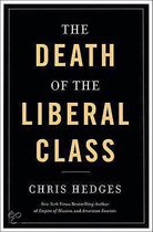 Death Of The Liberal Class