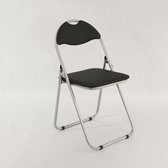Klapstoel - set van 6 -