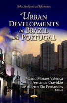 Urban Developments in Brazil & Portugal