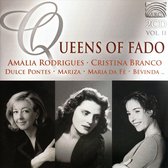Queens of Fado, Vol. 2