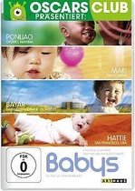 Babys/DVD