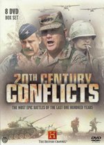 20th Century Conflicts