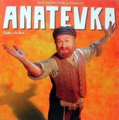 Anatevka-Musical