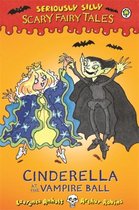 Seriously Silly: Scary Fairy Tales