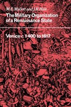 Military Organisation Of A Renaissance State