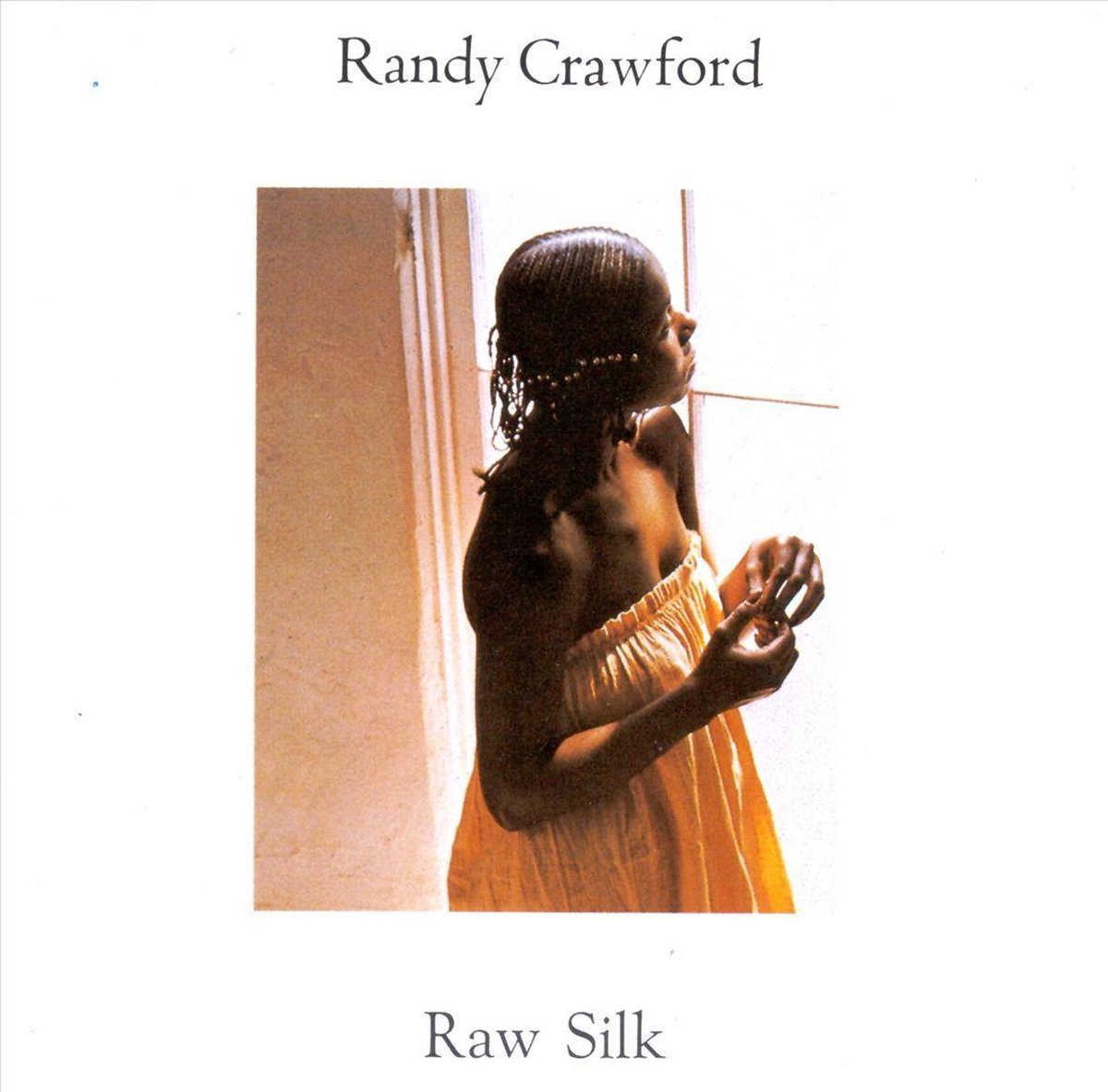 Raw Silk