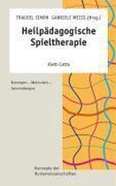 Heilpädagogische Spieltherapie