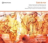Kantika - Estel De Mar, Libre Vermell (CD)