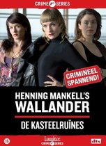 Wallander - De Kasteelruines