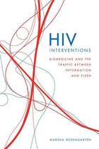 In Vivo: The Cultural Mediations of Biomedical Science - HIV Interventions